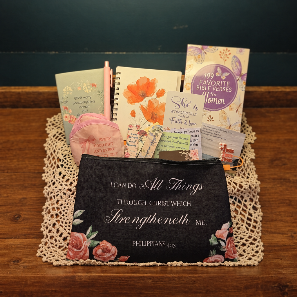 Faith Bump square preview